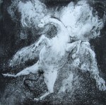 etching and aquatint on paper